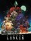 Bloom, T: Lancer TTRPG Core Rulebook
