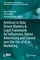 Antitrust in Data Driven Markets & Legal Framework for Influ