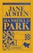 Austen, J: Mansfield Park