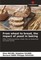 Delphine Sicard, E: From wheat to bread, the impact of yeast