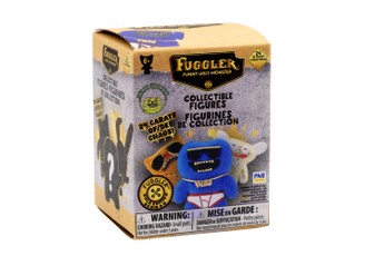 FUGGLER Figūriņa slēgtā iepakojumā, 6 cm