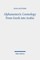Alphanumeric Cosmology From Greek into Arabic