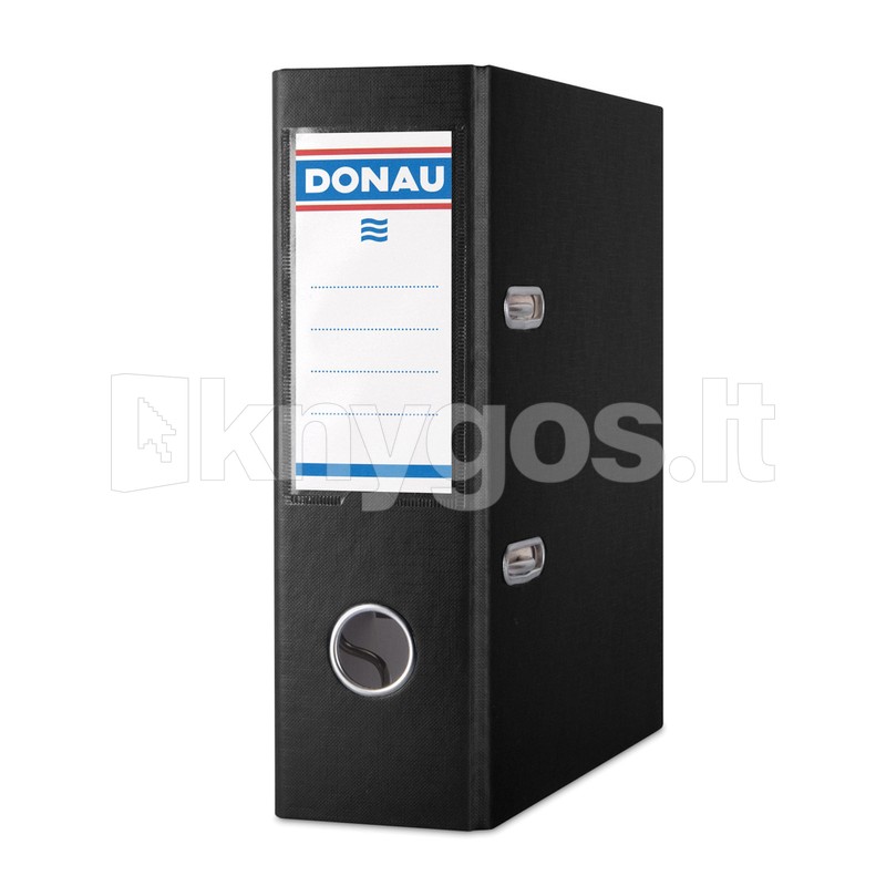 DONAU Mape A5 ar 2 gredzeniem