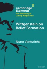 Wittgenstein on Belief Formation