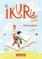 Ikuru 3. My First Writing Book. Schreibheft
