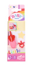 BABY BORN Pudelītes un knupīša komplekts, 36 cm