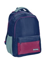 Skolas mugursoma BEUNIQ BUNP-177