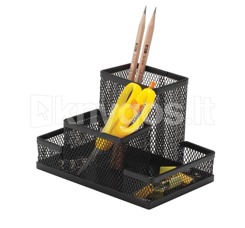 Q-Connect Metāla penālis 153 x 103