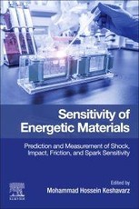 Sensitivity of Energetic Materials