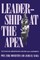 Leadership at the Apex