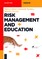 Risk Management and Education