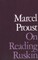 On Reading Ruskin