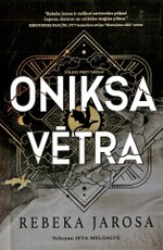 Oniksa vētra