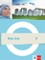 Blue Line 3 / Schulbuch (flexibler Einband) Klasse 7