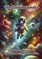 Artjoy, E: Weltraumwunder