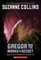 Gregor and the Marks of Secret (the Underland Chronicles #4)