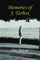 Memories of J. Tarbox