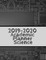 2019-2020 Academic Planner Science