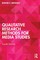 Brennen, B: Qualitative Research Methods for Media Studies