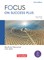 Focus on Success Plus 11/12 FOS/BOS B1/B2 SB+Aud.+Vid.