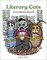 Shaffer, A: Literary Cats Coloring Book