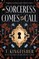 Kingfisher, T: Sorceress Comes to Call