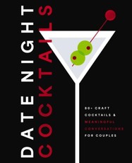 Date Night Cocktails