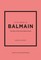 Homer, K: Little Book of Balmain