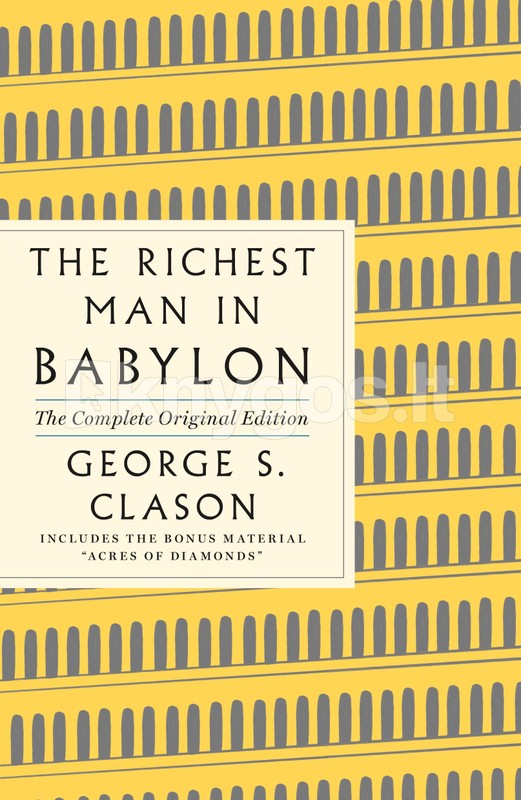 Macmillan USA The Richest Man in