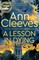 Cleeves, A: Lesson in Dying