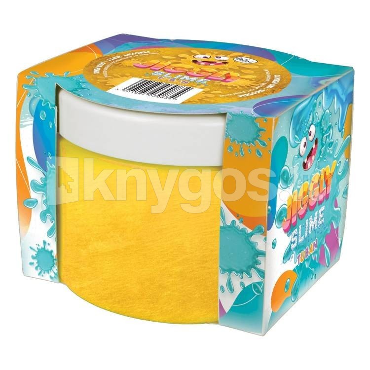 Tuban Jiggly Slime 500 g -