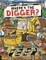 Cottell, J: Wheres the Digger?