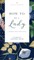 How to Be a Lady Revised and Expanded