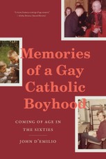 Memories of a Gay Catholic Boyhood