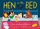 Charman, K: Hen in the Bed