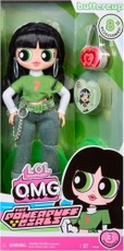 L.O.L. Surprise! OMG Powerpuff Girls lelle — Buttercup