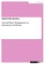 Soil and Water Management. An Introductory Textbook