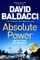 Baldacci, D: Absolute Power