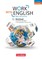 Work with English A2-B1+. Baden-Württemberg - Workbook mit interaktiven Übungen auf scook.de
