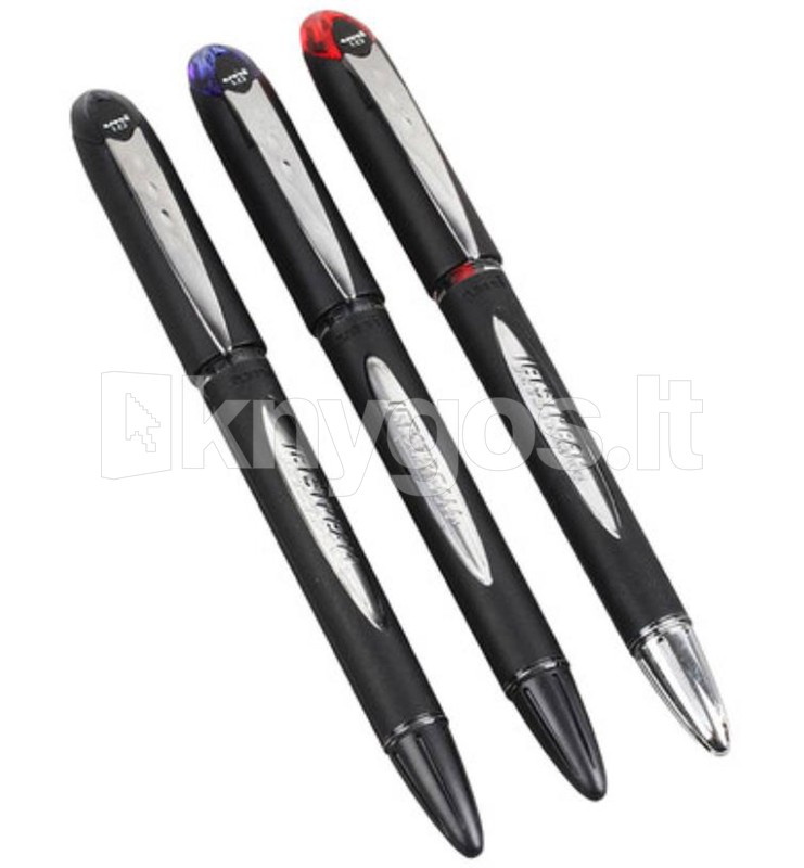 Uni Mitsubishi Pildspalva SX-217, zila