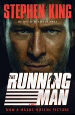 The Running Man. Movie Tie-In