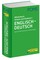 PONS Wörterbuch Schule und Studium Englisch - Deutsch, Band