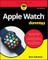 Apple Watch For Dummies