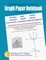 Graph Paper Notebook - Algebra