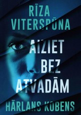 Aiziet bez atvadām