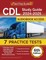 CDL Study Guide 2024-2025