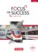 Focus on Success B1-B2. Schülerbuch Technik