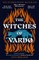 Bergman, A: Witches of Vardo