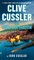 Clive Cussler the Corsican Shadow