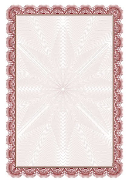 Diploma papīrs 170 g/m² Arnika B